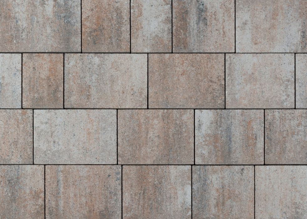 Kostka brukowa Settline Monto , Rita , Rino , Tero