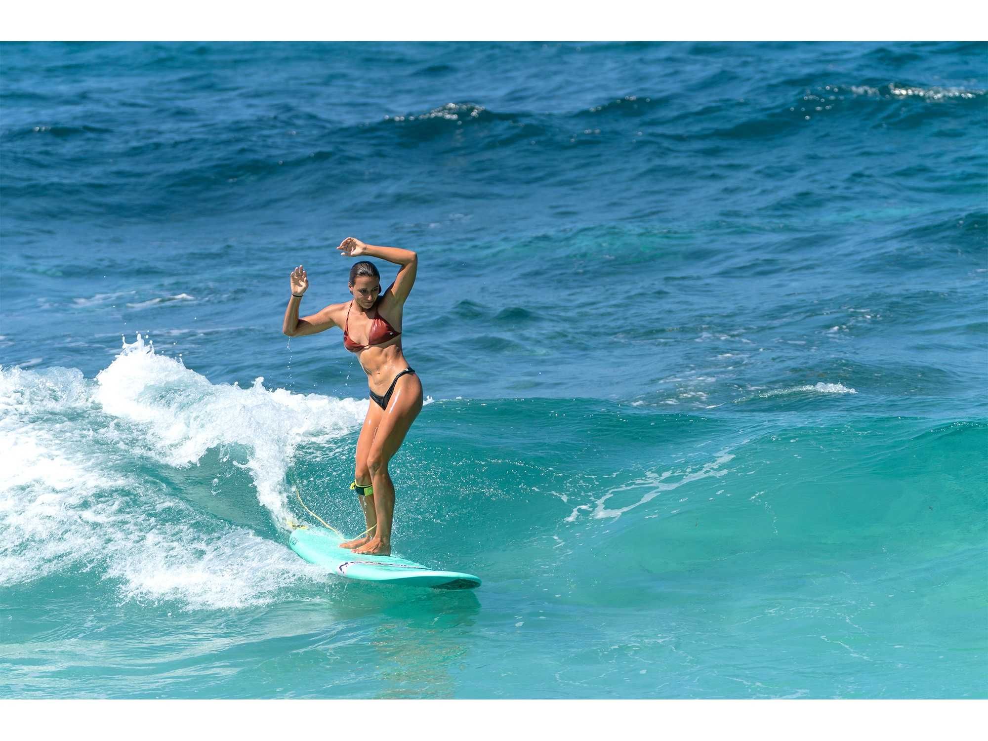 AZTRON - CYGNUS - Surf Soft Top - 9'0"