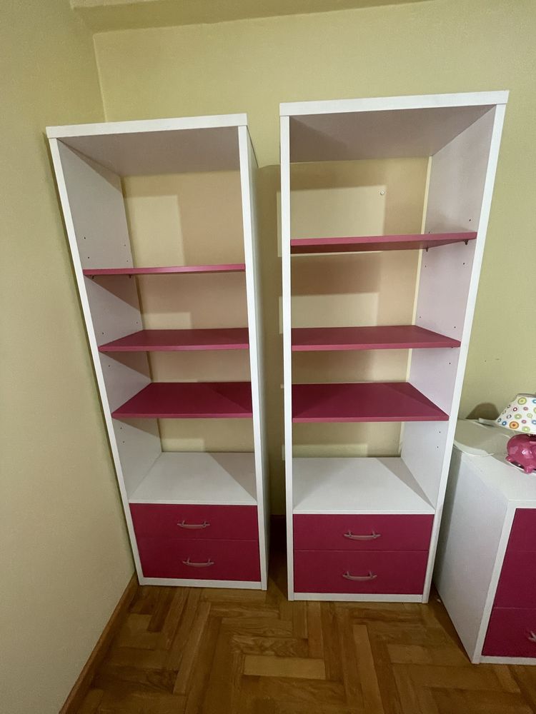 Mobilia quarto criança