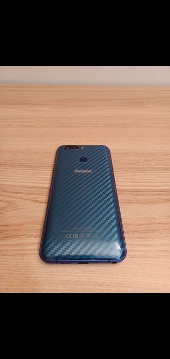 Vendo Energizer PowerMax P600s 64gb