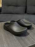 Жіноче робоче резинове взуття Birkenstock