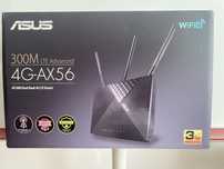 Router Asus 4G-AX56  LTE