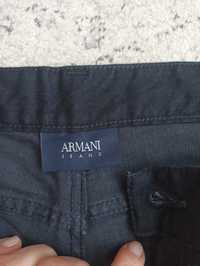 Armani jeans spodnie meskie
