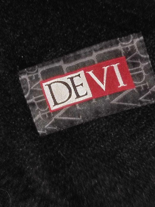 Дублёнка женская