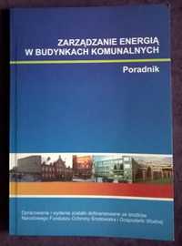 Zarządzanie energią w budynkach komunalnych ocena energetyczna