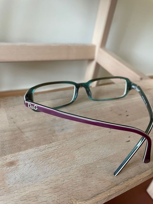 Óculos D&G (graduados)
