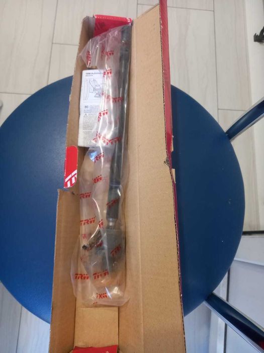 Тяга рулевая JAR1228 TRW