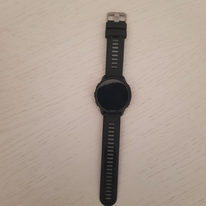 Garmin 955 forerunner