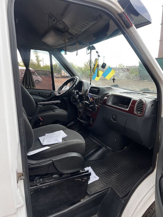 Sprinter 313CDI 2004 г