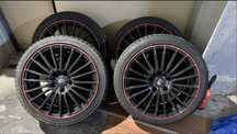 Felgi ATT 18cali 5x120