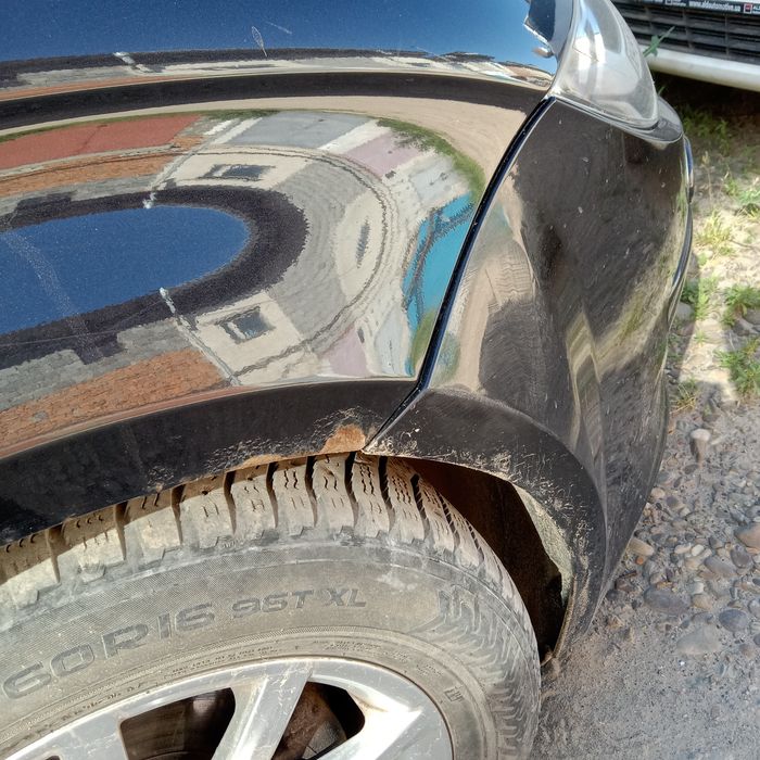 Seat Altea 2007р. 1.9тді