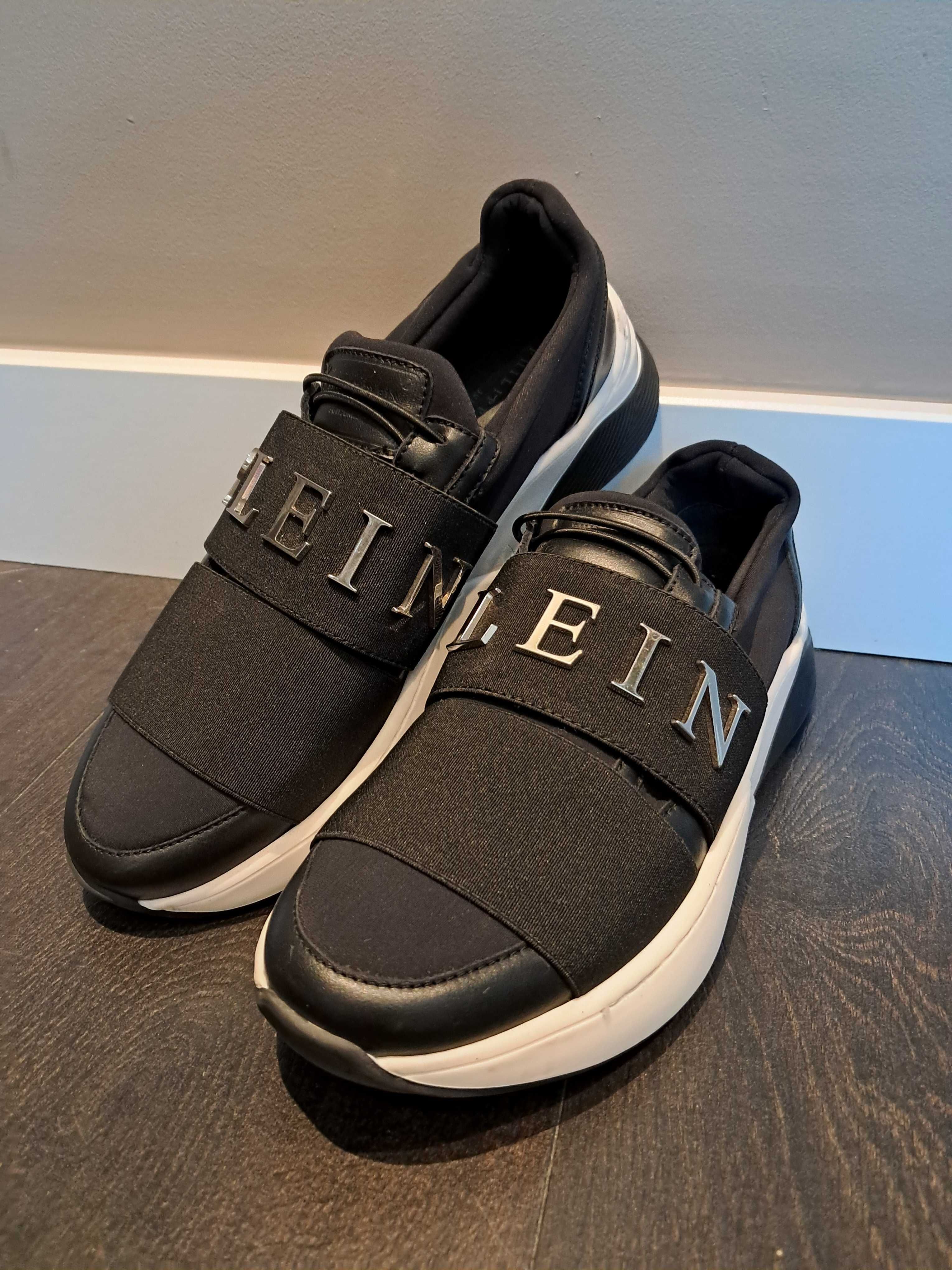 Philipp plein stan mega