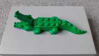 Lego aligator / krokodyl zwierzęta