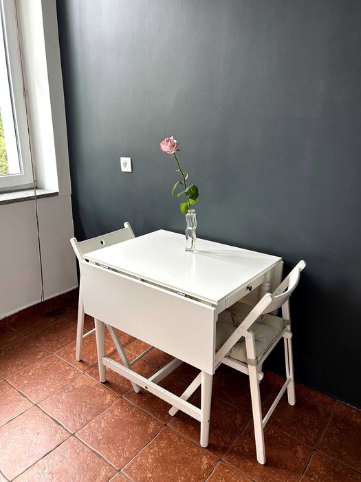 Słoneczna kawalerka w sercu Powiśla ENG:RUS:PL Warszawa Śródmieście