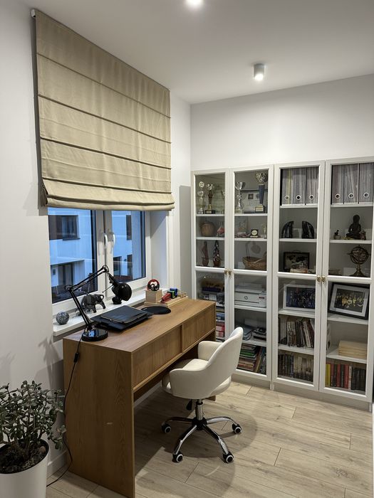 Plisy, Rolety dzień-noc, Rolety Rzymskie, Żaluzje  z RABATEM do 15%