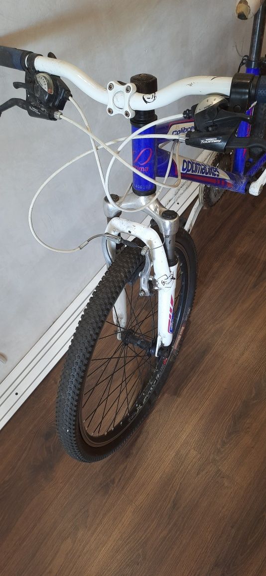 Велосiпед Optimabikes