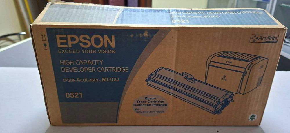катриджі Canon. HP. Epson ітд
