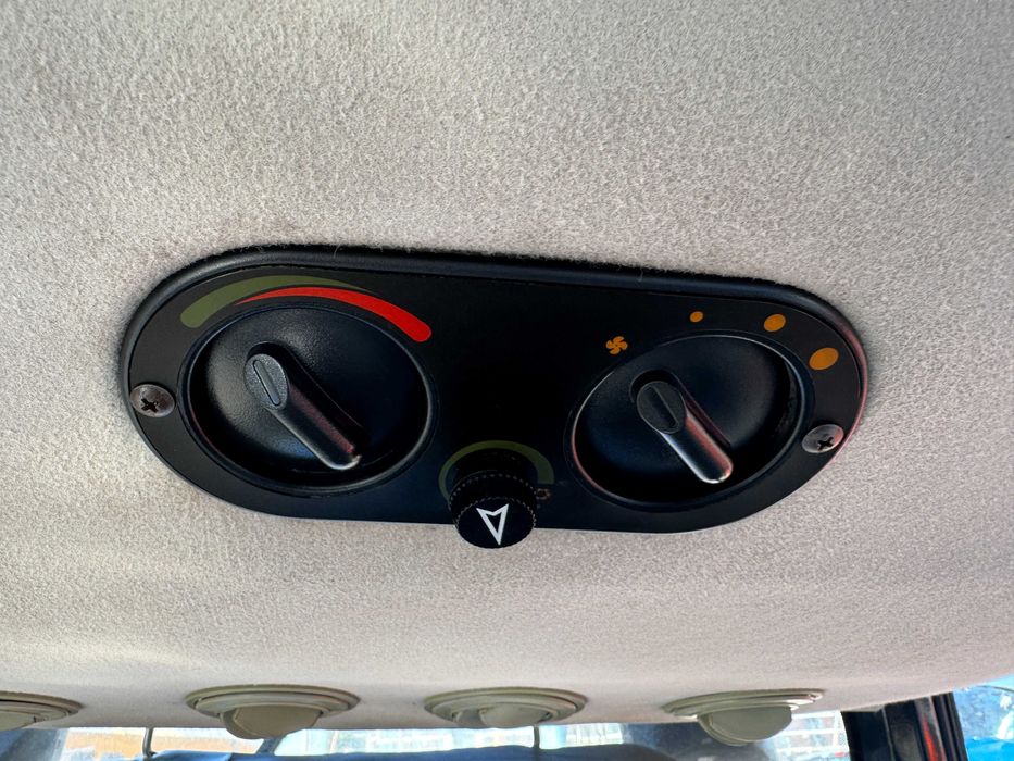 Трактор NEW HOLLAND TL5060,100 к.с., обслужений з документами