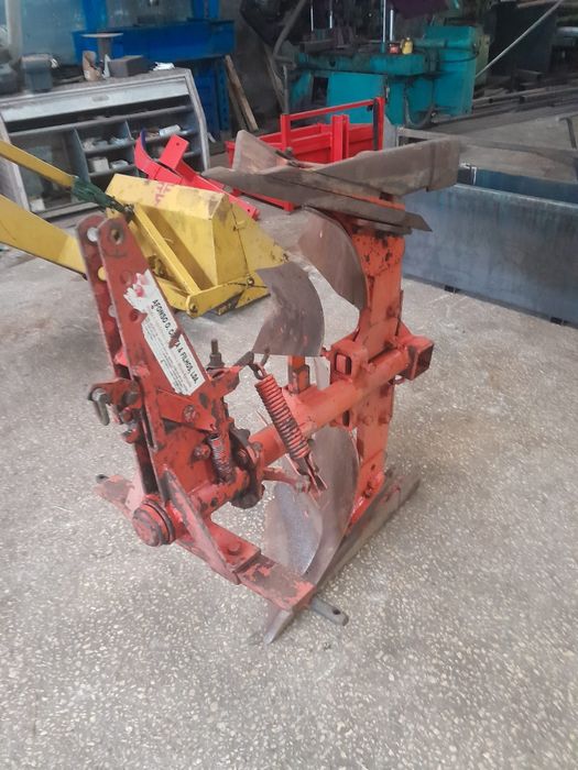 Charrua 10 12 polegadas