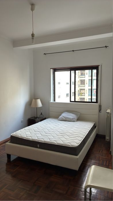 Quarto santarem solteiro