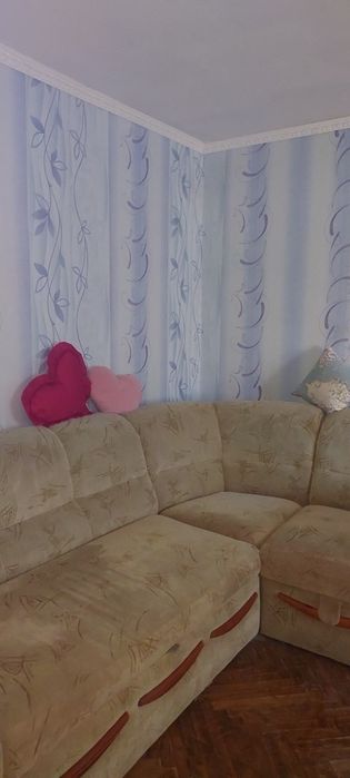 Довгострокова оренда 2-ух кімнатна кв біля метро Дворец Спорта