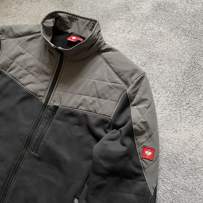 Робоча куртка  Engelbert Strauss e.s.dynashield jacket L