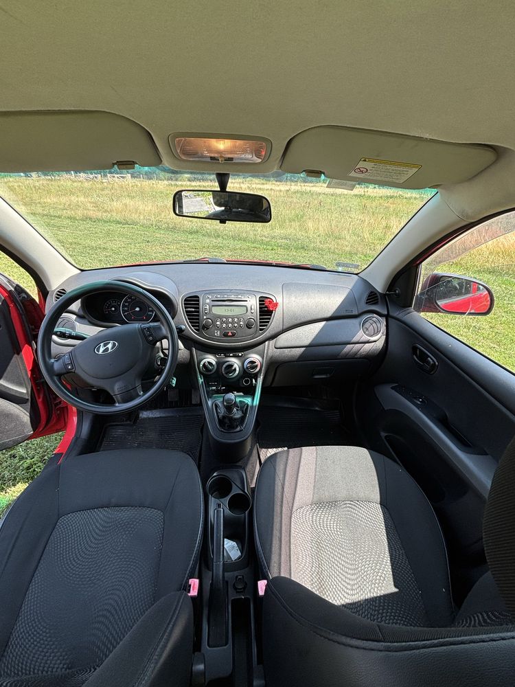 Hyundai i10 Sprzedam