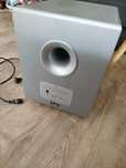 Subwoofer Teufel aktywny