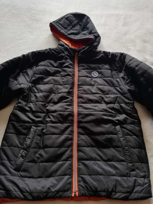 Quispo reversível Rapaz