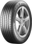 Opony letnie Continental EcoContact 6 195/55/r16 H z nowego auta