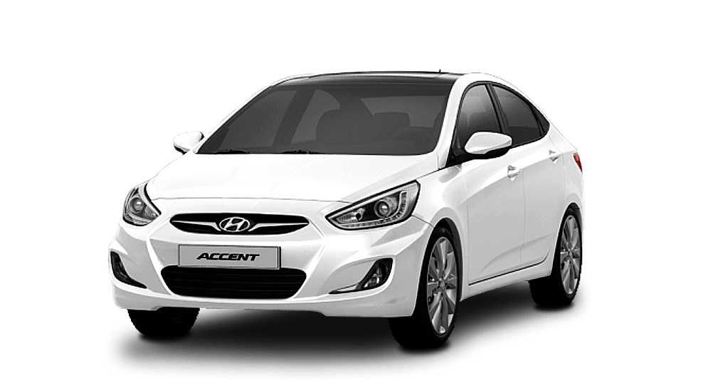 Разборка + новые запчасти для Hyundai Accent (2011-2015)