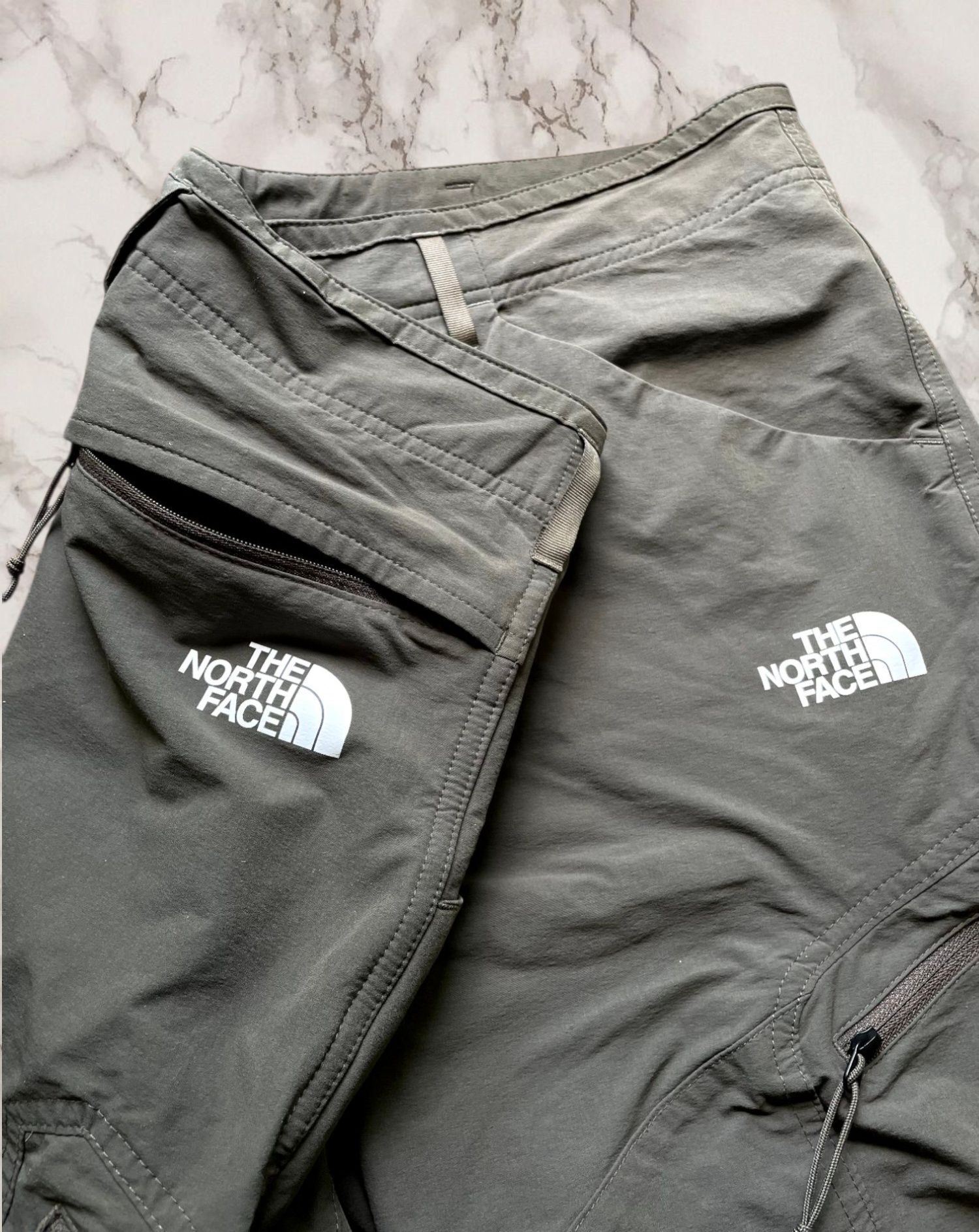 Карго шорти The North Face