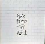 Pink Floyd The Wall Winyl 2LP 180g