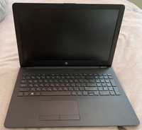 Ноутбук Hp laptop 15 -rb035ur