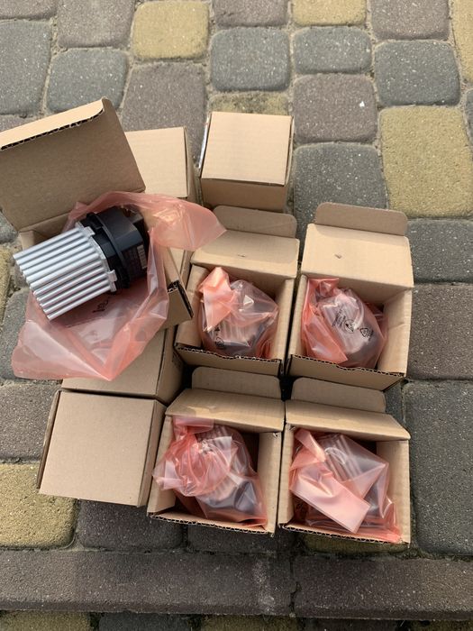 Резистор реостат реле печки Sprinter W906 Crafter BMW E70 E71 E72 F16