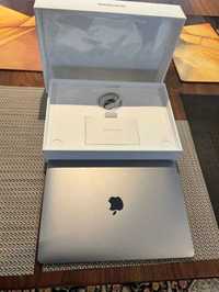 MacBook M1 Pro 512 gb 2020