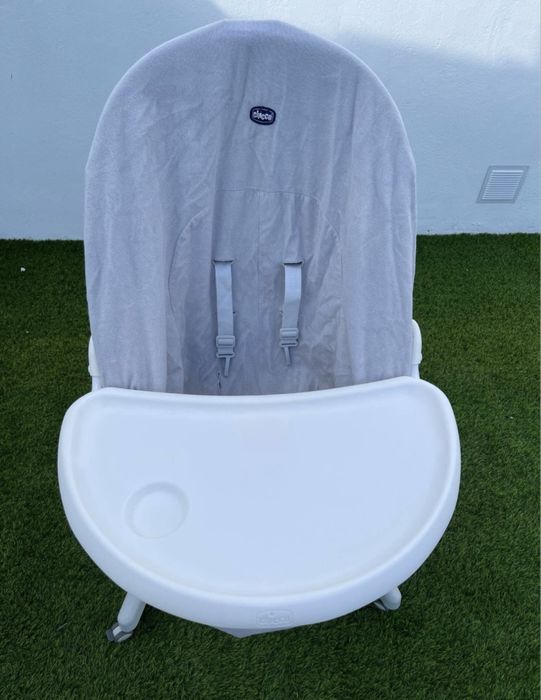 Berço Chicco Baby Hug 4 in 1