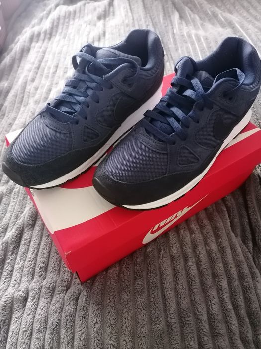 Nike buty męskie sportowe Air SPAN II SE Sp19 rozmiar 44,5