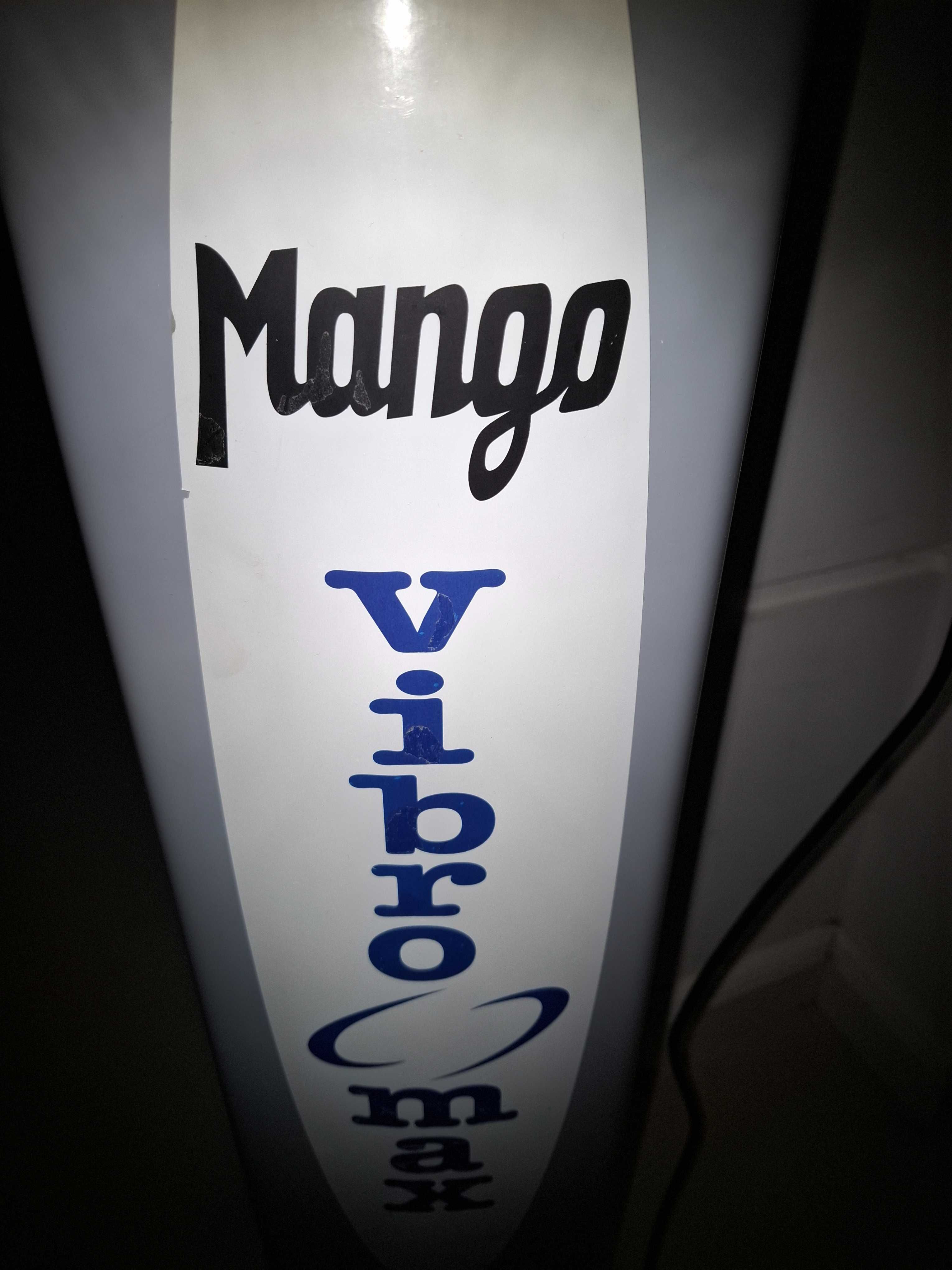 Platforma wibracyjna mango