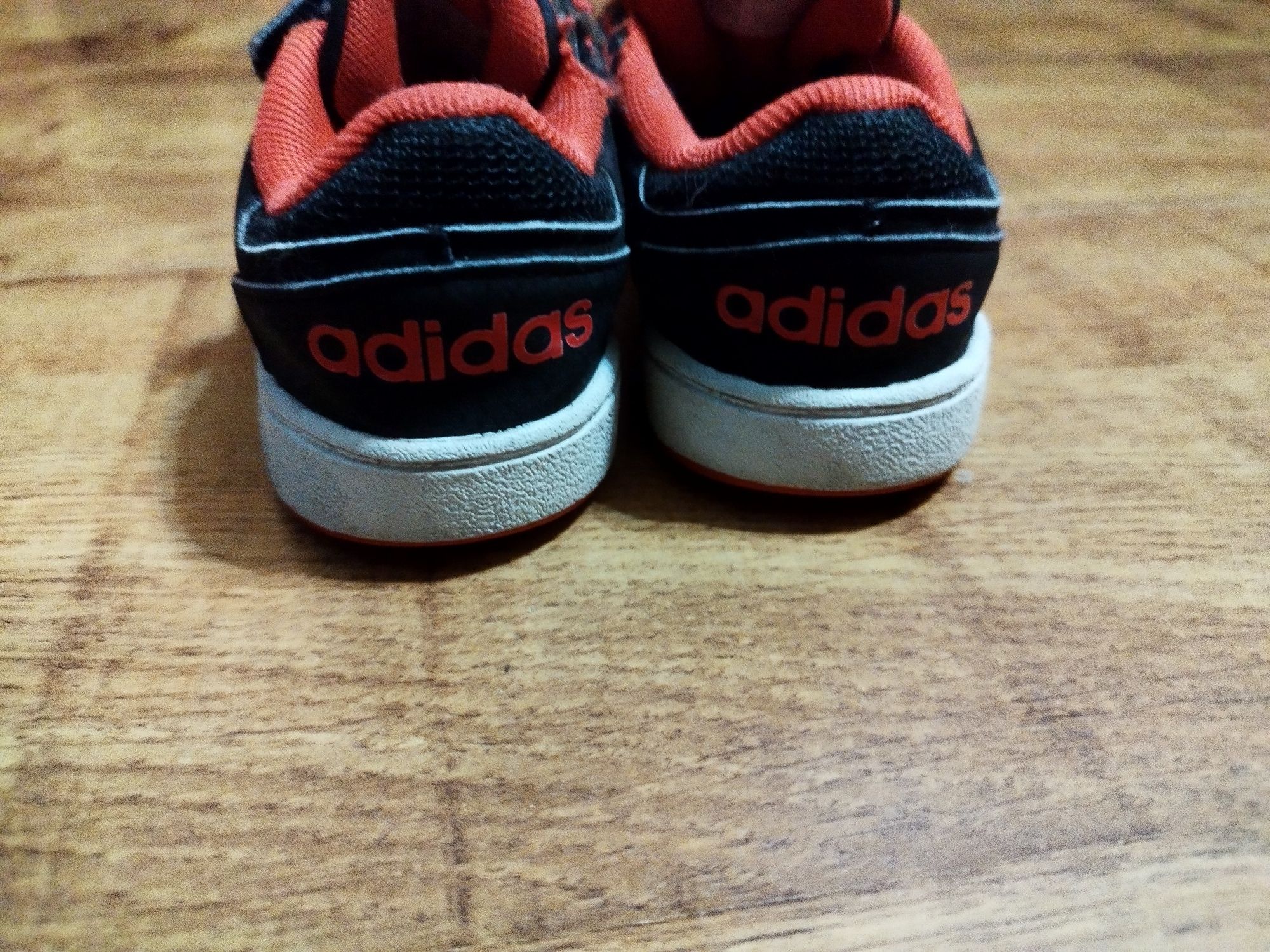 Buty adidas rozmiar 26.