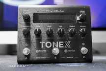 Ik Multimedia ToneX педаль ефектів