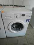 Pralka Siemens WS12X440 | 4.5KG | Slim 44cm | 1000obr. | gw3mce