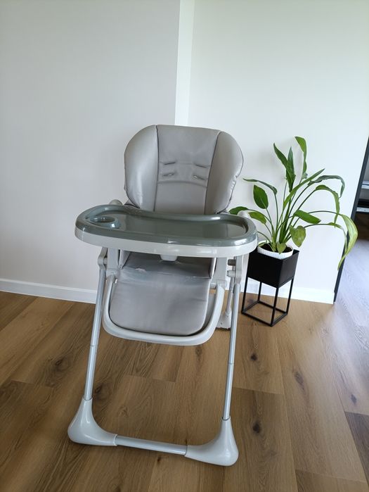 Krzesełko do karmienia Kinderkraft Yummy