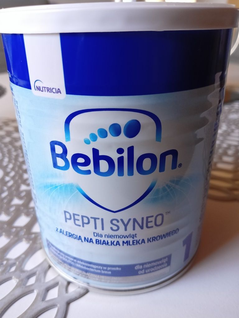 Sprzedam mleko Bebilon