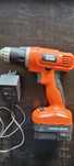 Wkrętarka black & decker