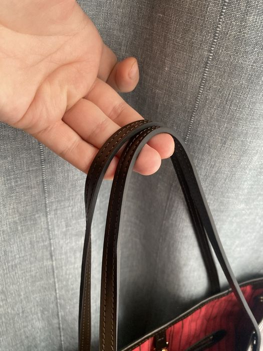 Louis Vuitton Neverfull MM premium quality