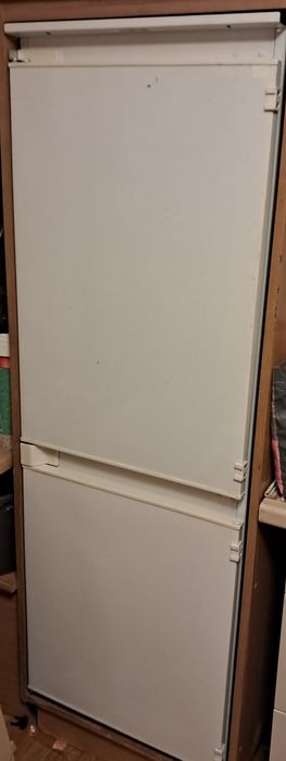 Lodówka do zabudowy