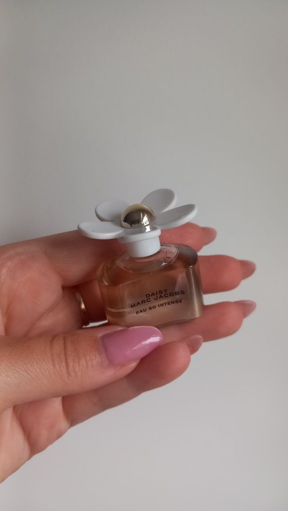 Nowe perfumy Daisy Marc Jacobs 5 ml