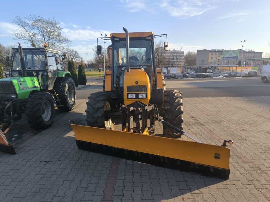 Renault Temis 550x