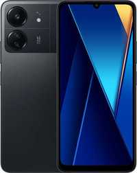 Телефон Xiaomi POCO C65 6/128GB Black (NFC)